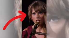 WTF is Taylor Swift doing with these surprise songs?!