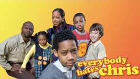 Chris Rock's Everybody Hates Chris: Our favorite eps from Sn 3