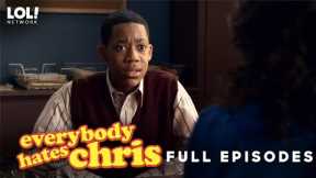Chris Rock's Everybody Hates Chris: It Be Your Own One's Compilation