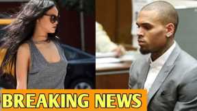 Surprisingly, Chris Brown congrats Rihanna for baby No2