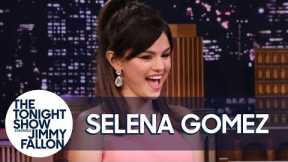 Selena Gomez Reacts to Wizards of Waverly Place Theme Inspiring Billie Eilish's Bad Guy