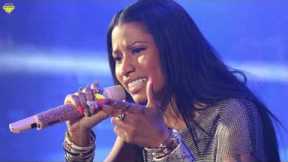 Nicki Minaj: Unveiling the Queen's Extravagant Lifestyle, Net Worth, Cars, Family, and More!