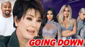 The Kardashians Horrifying Downfall