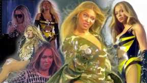 Beyoncé being HILARIOUS and ICONIC at Renaissance Tour for 20 minutes (BEST MOMENTS)