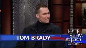 Tom Brady Describes The Day After Losing A Super Bowl