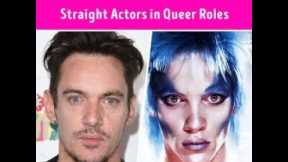 20 Time Hollywood Cast Straight Actors in Queer Roles