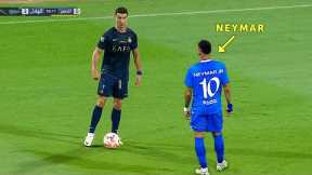 Cristiano Ronaldo in Al Nassr Top 10 Skills / Top 10 Goals