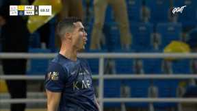 Cristiano Ronaldo Goal For Al Nassr 02/09/2023 | HD