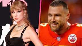 Taylor Swift and Travis Kelce NOT Officially Dating (Source)