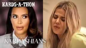 Most LOL Tipsy Moments: Kendall and Kylie's Beer Prank & More! | KUWTK | E!