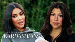 CUTEST & CRAZIEST Kardashian Baby Moments | KUWTK | E!
