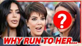 Kim and Kris's Move To Save The Kardashians Is Devastating