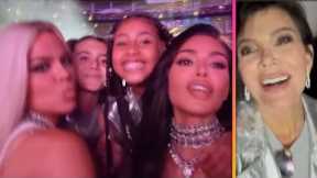 Inside the Kardashians' Night Out at Beyoncé's Concert