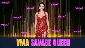 Selena Gomez is the Highlight of 2023 VMA
