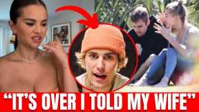 Justin Bieber REVEALS He Wants To Get Back With Selena Gomez!