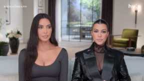 The Kardashians   Season 4   Official Trailer   Hulu