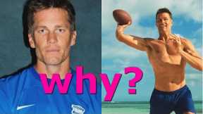What makes Tom Brady the GREATEST? Merril Hoge and Ryan Clark tell it