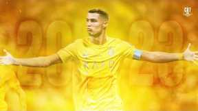 Cristiano Ronaldo ● Al Nassr 2023/24 - Crazy Skills, Tricks, Assists & Goals | HD