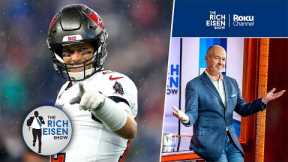 Would Tom Brady Unretiring to Join the Jets Be the Best Thing Ever?!?!? | The Rich Eisen Show