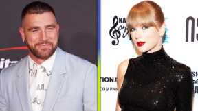 Why Travis Kelce Already Impressed Taylor Swift (Source)