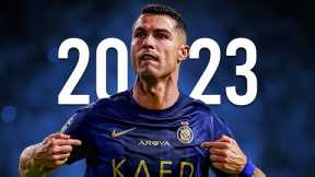 Cristiano Ronaldo 2023/24 ●King Of Dribbling Skills● HD