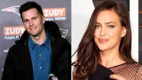 Tom Brady and Irina Shayk: Dating But Not Exclusive! | Star News USA