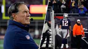 Ted Johnson: I don't recognize this team | What's happened to the Pats' program since Brady left