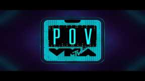 2023 Video Music Awards | POV: We're LIVE Backstage 👀