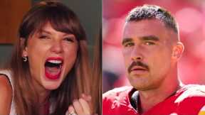 Strange Things About Taylor Swift & Travis Kelce's Relationship