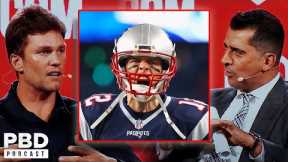 Who Does Tom Brady Hold a Grudge Against?