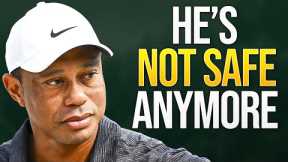 What Happened To Tiger Woods?
