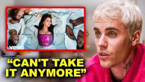 I Want Her Back Justin Bieber Reacts To Selena Gomez' New Song