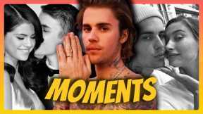 Justin Bieber's Moments Lyrics Breakdown! Is it REALLY About Selena Gomez?