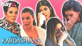 The Worst Of Kardashian Break Ups 💔| Keeping Up With The Kardashians
