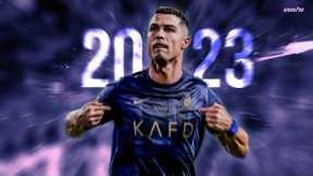 Cristiano Ronaldo ► King Of Dribbling Skills 2023 | HD