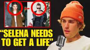 Justin Bieber's FURIOUS on Selena Gomez and Hailey Bieber Dinning At The Same Restaurant