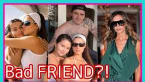 Selena Gomez MAJOR FRIENDSHIP DRAMA EXPOSED!
