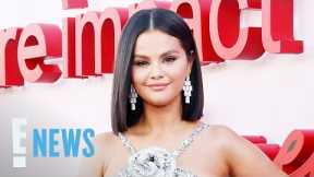 Selena Gomez Recalls Feeling “Embarrassed” Over Her Body in Photoshoot | E! News