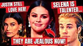 Selena Gomez VMA Performance Putted Justin Bieber In SHOCK
