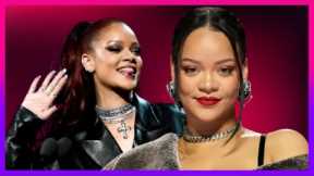 RIHANNA COMEBACKS WITH TWO ALBUMS READY AND TOUR SLATED FOR 2024/25