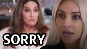 Caitlyn Jenner EXPOSING The Kardashians!!!? | This is Getting MESSY!!? | Will Caitlyn GO OFF?