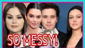SELENA GOMEZ BEST FRIENDS BETRAY HER WITH KENDALL JENNER?