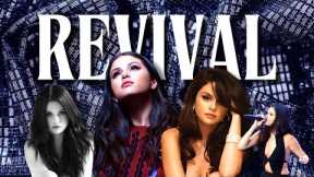 Eras Analyzed: Selena Gomez's Revival