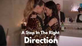 The Kardashians: A Step In The Right Direction - Season 4 : Best Moments | Pop Culture