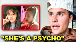 It's True Justin Bieber Reveals Hailey Bieber Is Actually Obsessed With Selena