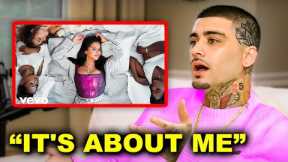 It's About Me Zayn Furiously Reacts To Selena Gomez's Single Soon