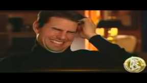 The Crazy Tom Cruise Video That Changed Everything