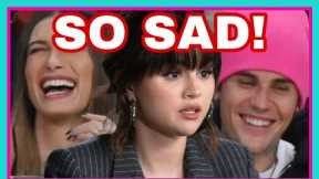 Selena Gomez QUITS SOCIAL MEDIA Because of Justin Bieber?!