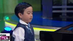 Evan Le on FOX 11 Good Day LA (7 years 1month)