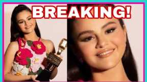 BREAKING! Selena Gomez WINS at The Billboard Music Awards!!!!